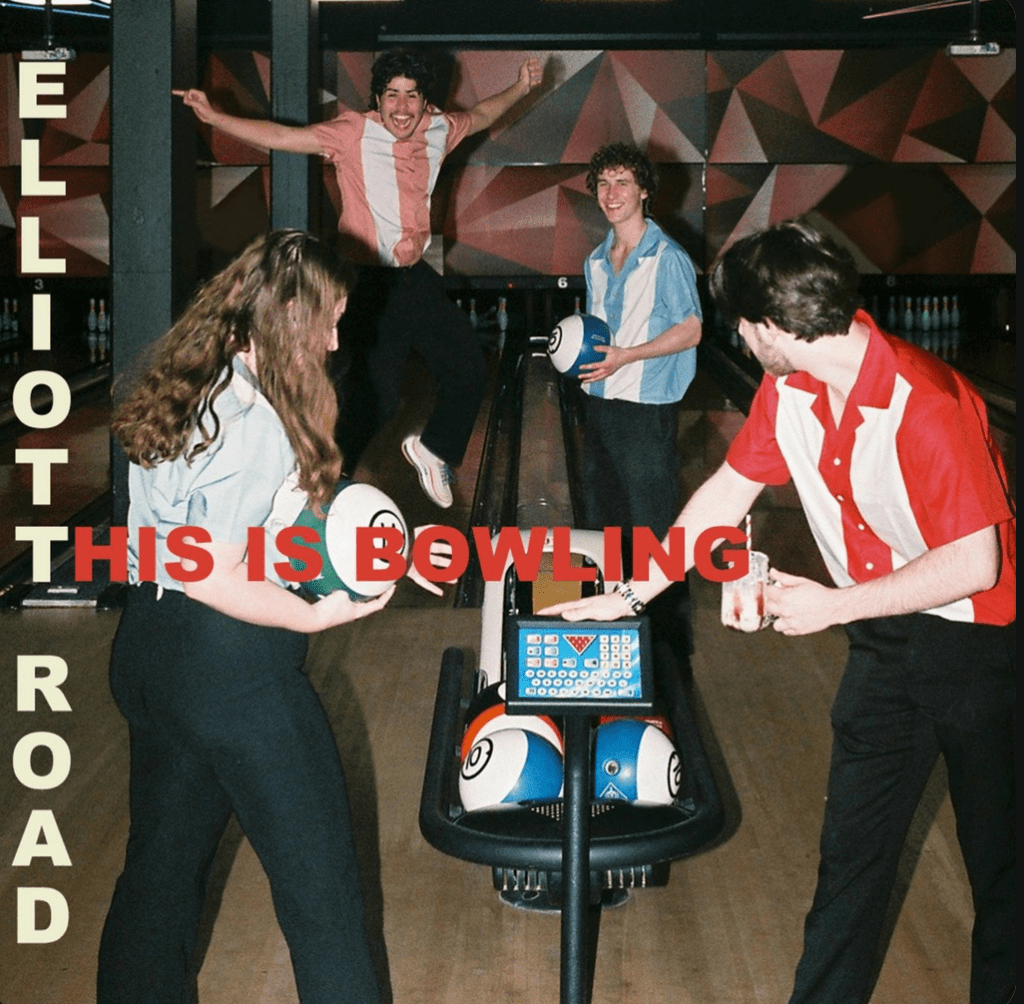 Quick review: Elliott Road – This Is&nbsp;Bowling
