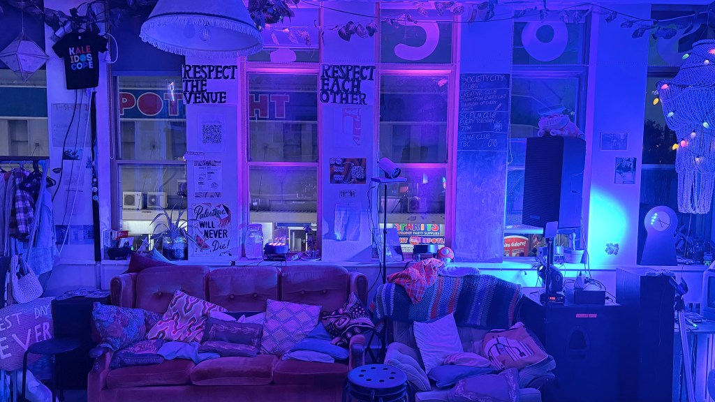 Society City’s Josh Shimmen on the Wollongong scene, rising costs, and Rad&nbsp;Bar