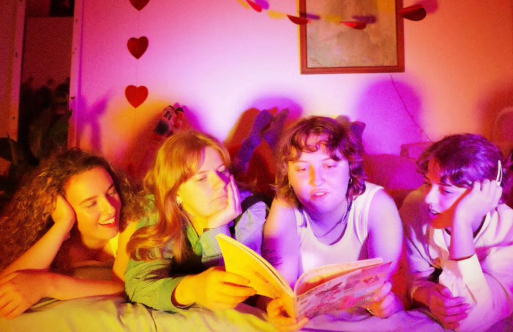 Ep 10: The music of&nbsp;Perth