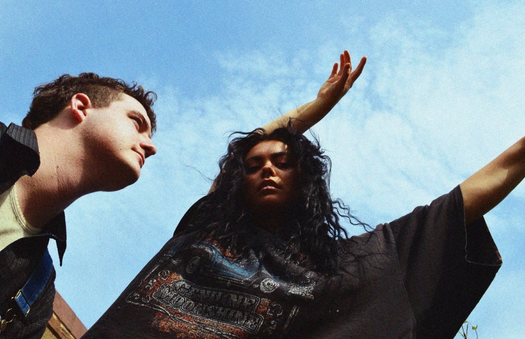 Ep 4: The music of Canberra w/ Apricot&nbsp;Ink