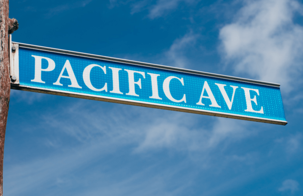 The Australian indie band rite of passage: Name yourself after your&nbsp;street