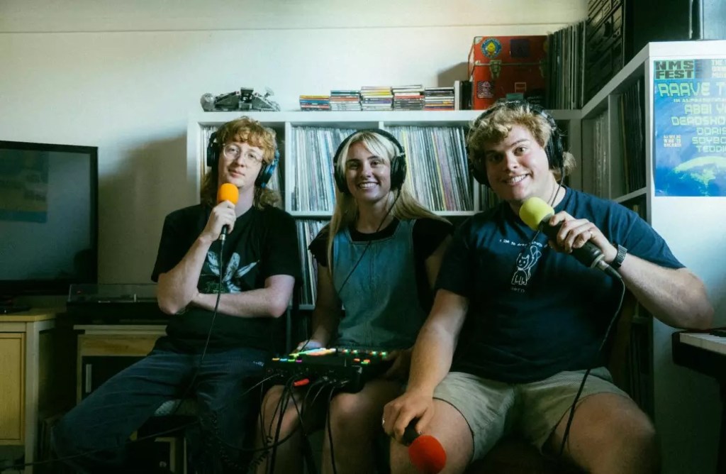 Cooper from the Newcastle Music Show on his city’s rising scene and emerging local&nbsp;acts