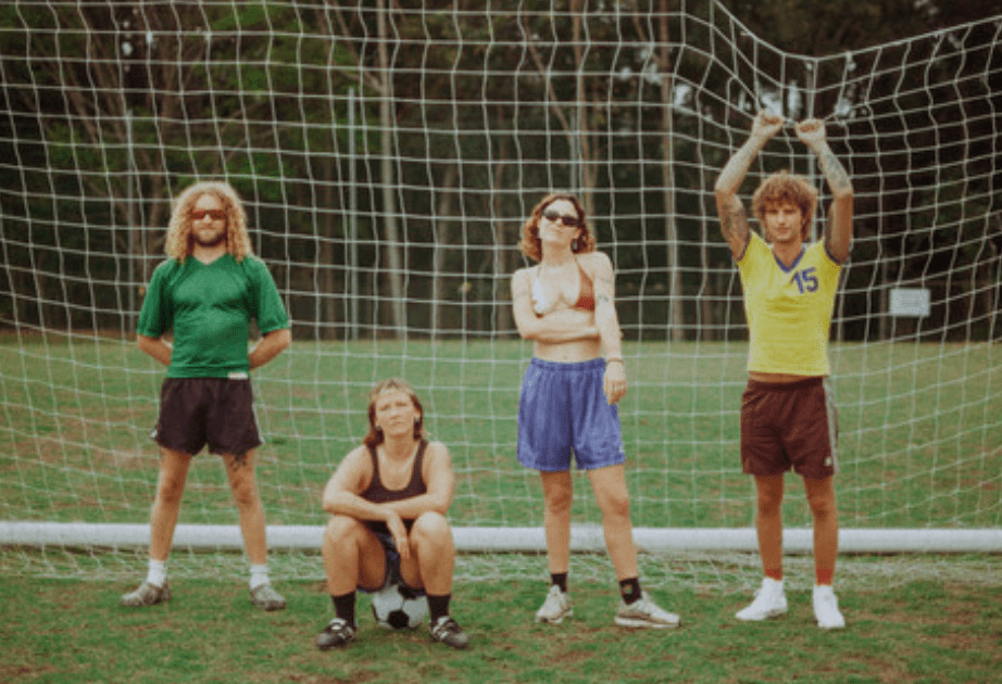 Ep 23: GIMMY, These New South Whales, MAY-A, and&nbsp;more