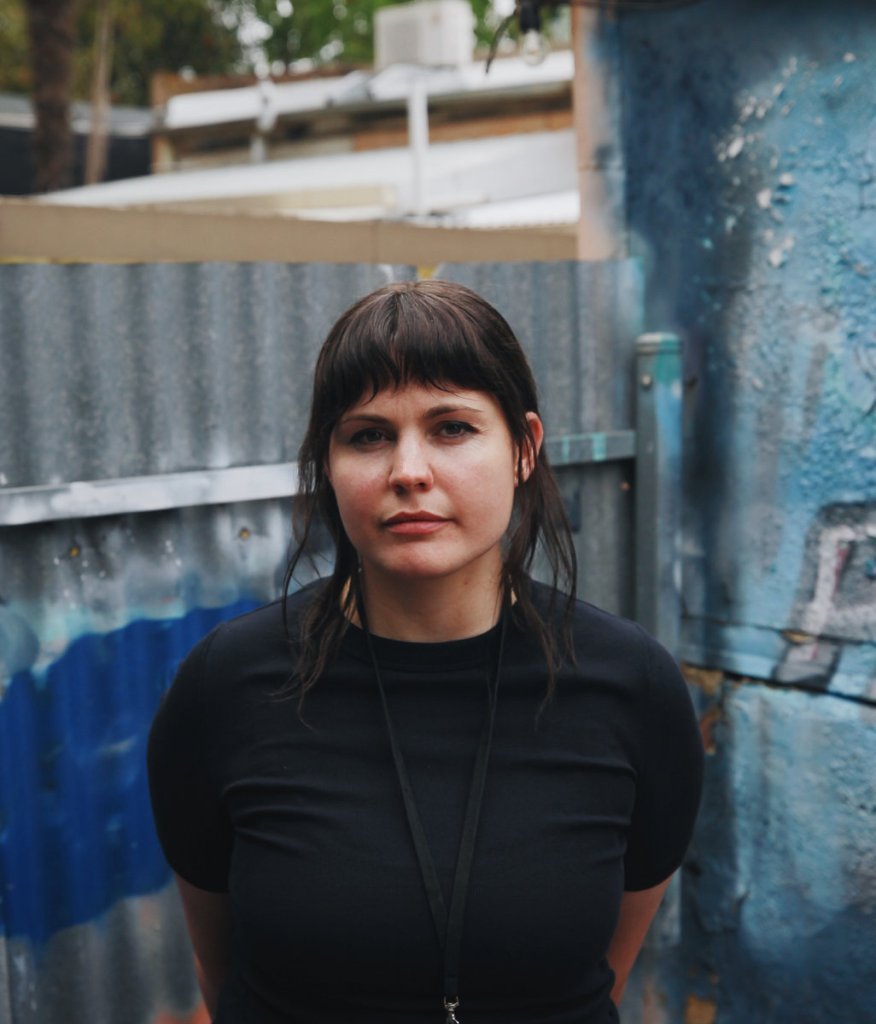 Anna Jeavons on the often snubbed, always exciting Adelaide scene and debut album Anomie